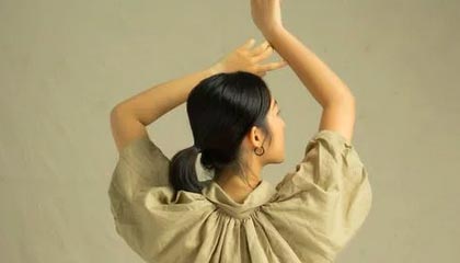 黄江琴：把琴声嵌进生活的设计之路